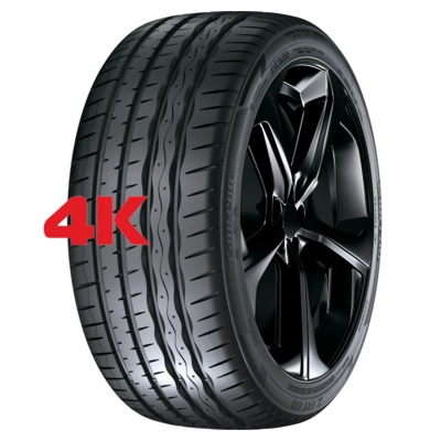 Шина Hankook Laufenn Z Fit EQ LK03 215/45 R17 91Y