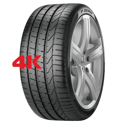 Шина Pirelli P Zero 245/40 R18 97Y