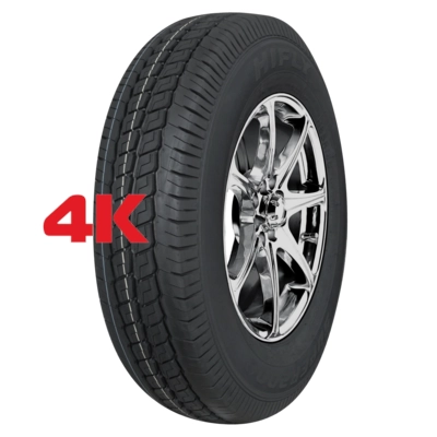 Шина HiFly Super 5000 205/75 R16 110/108R