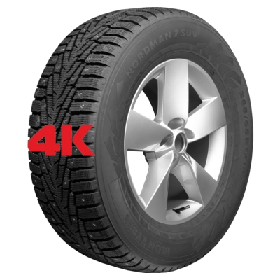 Шина Ikon Tyres Nordman 7 SUV 245/75 R16 111T