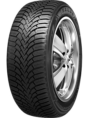 Шина Sailun Ice Blazer Alpine+ 205/60 R15 91H