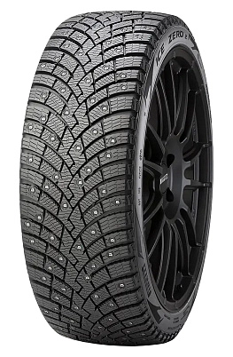 Шина Pirelli Ice Zero 2 235/45 R18 98H